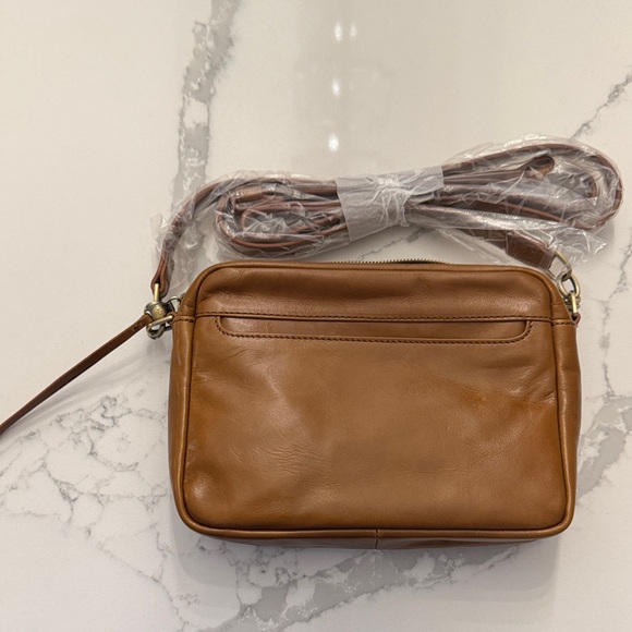 HOBO Women's Bag in brown - Picture 3 of 7